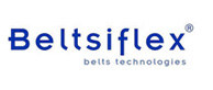 Bandas transportadoras Beltsiflex logotipo
