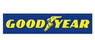 Goodyear logotipo