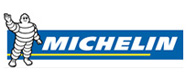 Neumaticos Michelin logotipo